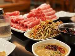 -情忆草原涮肉馆