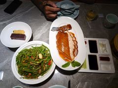 -北平食府(马鞍山路店)