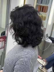 -H·Y HAIR SALON烫发·染发·造型