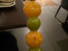 -阿那亚第三食堂 Cafeteria 3