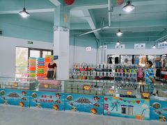 -西部长青自然儿童乐园