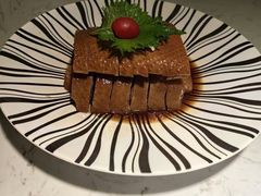 -徽州月·民间徽菜(浦东总店)