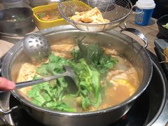 -汕头牛魔王牛肉火锅(樟木头二店)