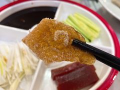 -东兴楼饭庄(六里桥店)
