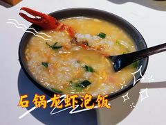 -钳小柒·小龙虾蓝龙王烧烤夜宵(长寿路店)