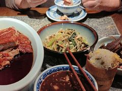-南京大牌档(之心城店)
