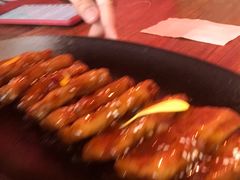 招牌蘑菇-中8楼风尚云南菜(颐堤港店)