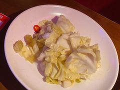 爽口泡菜-胖哥俩肉蟹煲(来福士店)