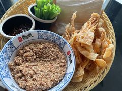 -鲁菜根·泰山菜(泰山店)