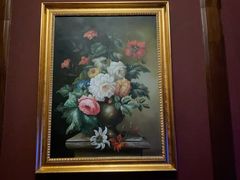 -利顺德大饭店·维多利亚花园(小白楼店)