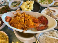 -巽寮印象美食部落餐厅·海鲜·地方特色菜(惠州体验店)