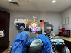 -瑞尔齿科(东方广场诊所)