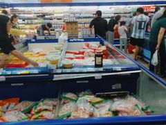 -百佳汇超市(日业广场店)