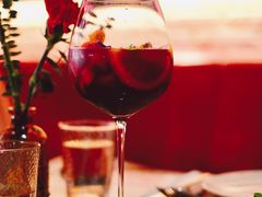 -BROWNSTONE布朗石西班牙餐厅(富城店)