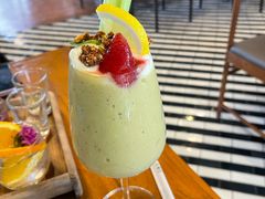 -Ohkajhu Organic Farm Sansai