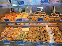 -海底捞大排档火锅(打浦路店)