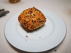 -上海苏宁宝丽嘉酒店·Cafe Bellagio西餐厅