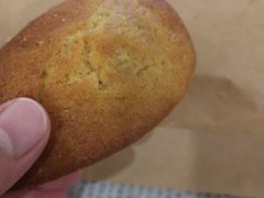 玛德琳蛋糕-麦田工坊(月湖店)