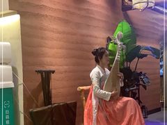-王捌小院(红花坡店)