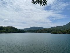 -黄巢水库