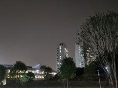 -深圳大学(丽湖校区)