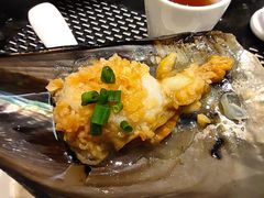 -新兴·金羊座·粤菜点心(乐峰店)