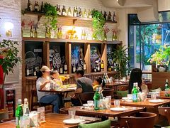 -Bistro 63 创意融合料理(广粤天地店)
