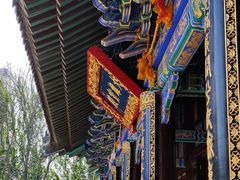 -护国法轮寺