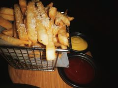 -富力丽思卡尔顿酒店·FLAIR餐厅酒吧