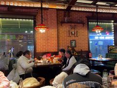 -马迭尔德式西餐精酿啤酒屋(中央大街店)