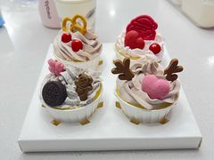 -爱之旅diy烘焙坊(西直门店)