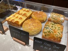 -V咖啡(兰州盛达希尔顿酒店)