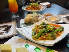 -Siam泰餐厅(水上公园店)