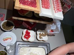 -海底捞火锅(八佰伴店)