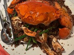 -喜记避风塘炒辣蟹(旗舰店)