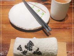 -鸟鹏烧鸟居酒屋(熙龙湾店)