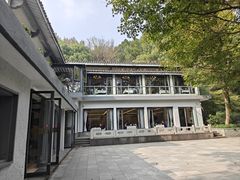 -山外山菜馆(玉泉路店)