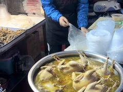 -清真·王家桶子鸡