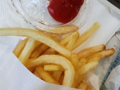 -麦当劳(合肥之心城店)