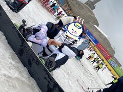 -采薇庄园四季滑雪场