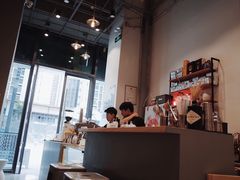 -BIJOU coffee&cocktail(龙岗万科广场店)