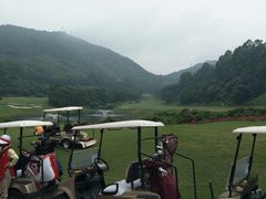 -南沙高尔夫球会