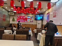 大堂-嘉陵楼馋嘴城(簋街总店)