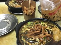 -南湖胖子砂锅(红庙店)