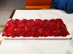 -古乐牛香·鲜牛肉自助火锅(南京总店)
