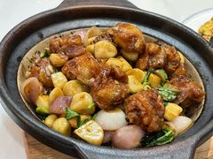 -大草原清真饭庄(沙河店)
