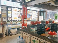 -五味堂·江浙土菜(月河特色店)