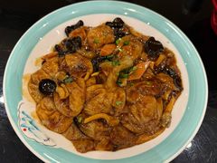 -锡和无锡菜(景丽苑店)