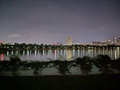 -南宁南湖公园