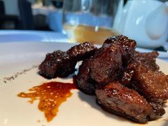 越式牛肉粒-苏浙汇(古北店)